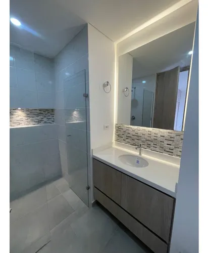 Apartamento En Venta En Guayabal