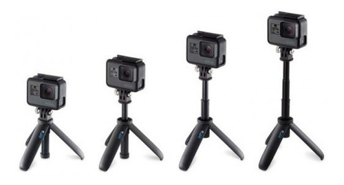 Imagen 2 de 6 de Mini Tripode Gopro Shorty (gp080722)
