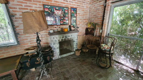 Imagen 9 de 30 de Casa Quinta 6 Amb Quincho Parrilla Pileta 5 Lotes Arbolados En Alejandro Petion Cañuelas