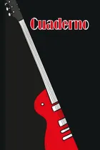 Comprar Cod\u002Fdg Cuaderno De Guitarra: Cuaderno De Guitarra Cuaderno D