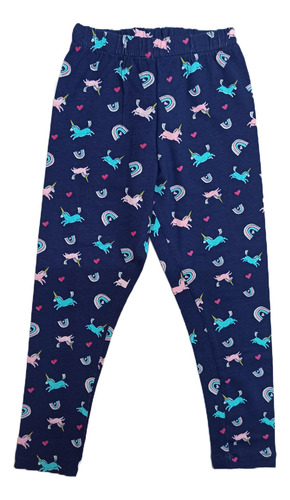 Legging Niña Largo Soraesla