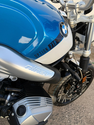 Bmw R Ninet 2021 Option 719