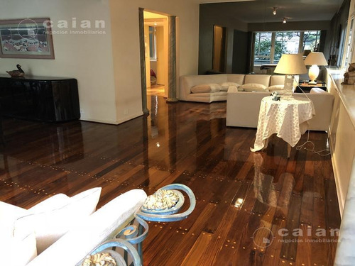 Imagen 2 de 19 de Departamento - Recoleta