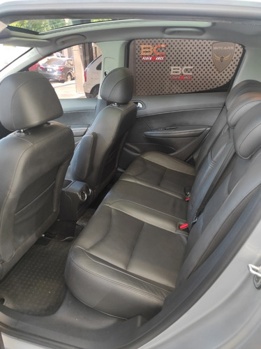 Peugeot 308 Feline 2013