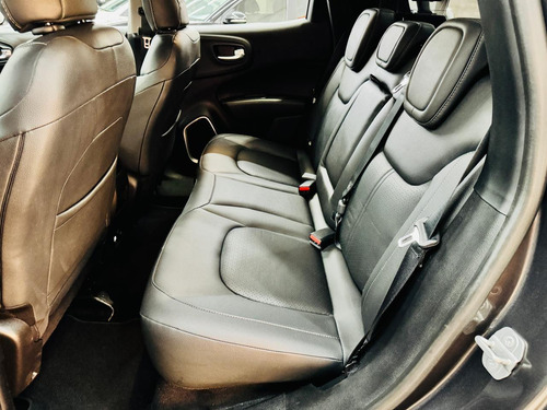 Fiat Toro Volcano 1.3 T270