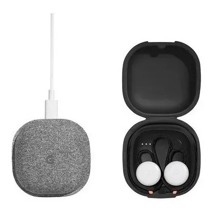 Sotel  Google Pixel Buds Pro Auriculares Inalámbrico Dentro de oído  Llamadas/Música Bluetooth