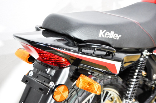 Imagen 12 de 25 de Keller Stratus 150 Base Rayo Tambor Hunter Rd 150