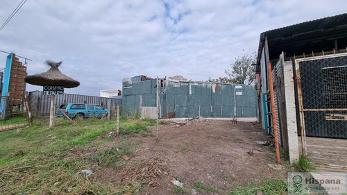 Lote En Venta! Sobre Colectora Oeste 12 De Octubre Panamericana Pilar, Del Viso