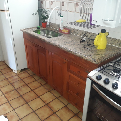 Condomínio Parque Residencial Alfredo Chaves - Alx184