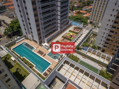 Imagem 17 de 28 de Apartamento À Venda, 160 M² Por R$ 2.300.000,00 - Ipiranga - São Paulo/sp - Ap34754