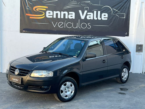 Volkswagen Gol 1.0 Tretotal Flex 5P