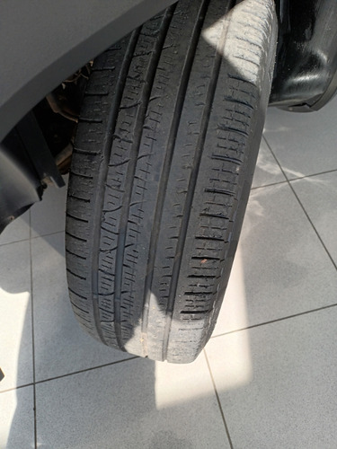 Jeep Renegade Sport 1.8 4x2 (Aut) (Flex)