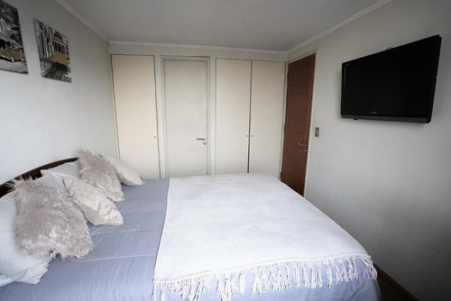 Dept 1 Dorm 1 Baño, Cercano Barrio Bellas Artes