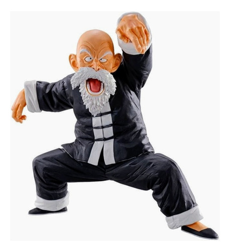 Maestro Roshi Ichibansho Strong Chains - Ichiban Dragón Ball (Usado)
