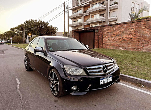 Imagen 15 de 20 de Mercedes-benz Clase C 1.8 C180 Kompressor