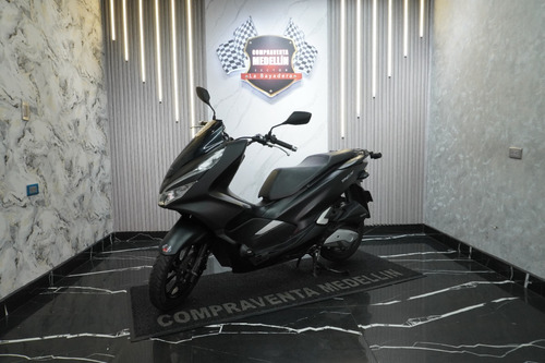 Honda Pcx 150