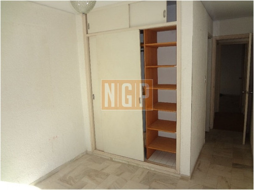 Apartamento En Peninsula, -ref:14702