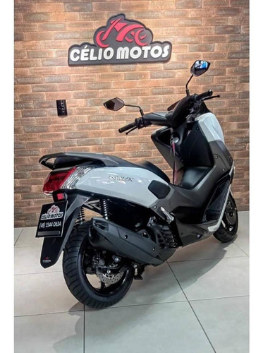 Imagem 3 de 6 de Yamaha Nmax 160