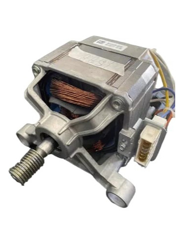Imagen 1 de 4 de Motor Drean Blue/next/whirlpool/aurora/alladio 8kg