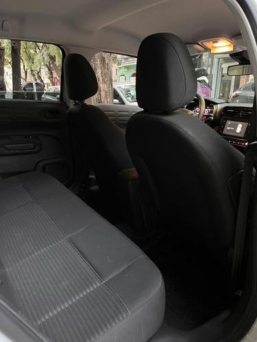 Citroën C4 Cactus 1.6 Vti 115 At6 Feel Pk