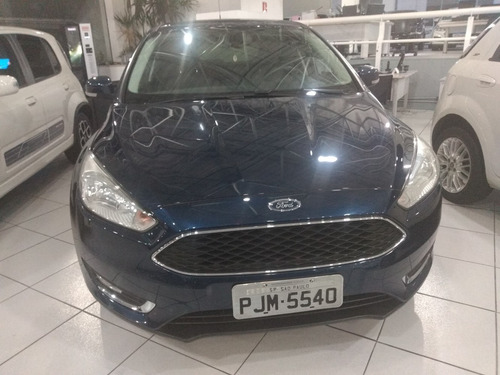 Focus 2.0 Se Hatch Flex Aut. Pawershift