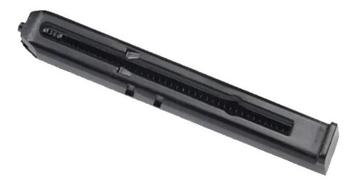 Magazine Pistolada Rossi Pistola Co2 C11 4.5mm Mais Barato