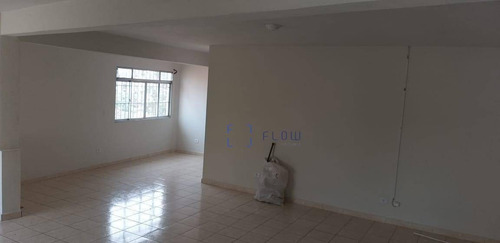 Imagem 11 de 13 de Apartamento 45m², 1 Dormitorios - Saúde - Ap12031
