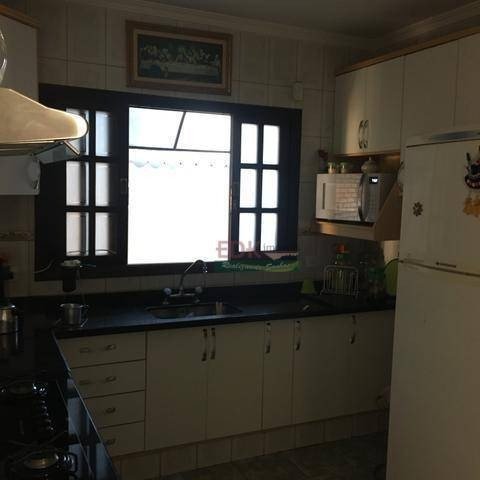 Imagem 5 de 12 de Sobrado Com 3 Dormitórios À Venda, 440 M² Por R$ 1.060.000,00 - Vila Suissa - Mogi Das Cruzes/sp - So1104
