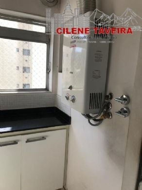Imagem 14 de 15 de 01477 - Apartamento 3 Dorms, Morumbi - São Paulo/sp - 1477