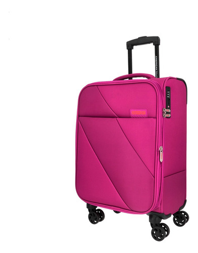 Maleta American Tourister Sun Break Maleta S Tsa Exp Fuchsia