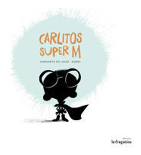 Carlitos Super M (t.d)