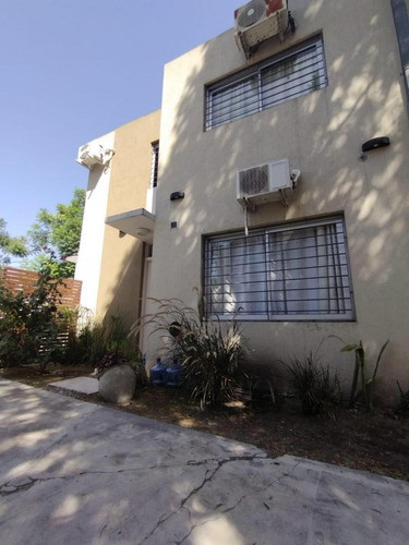 Imagen 2 de 10 de Duplex 3 Amb Ituzaingo Norte. - Permuta