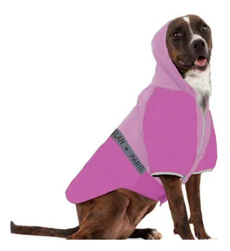 Imagen 8 de 10 de Pilotos Perros Grandes Rompevientos . Lluvias.