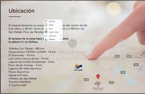 Imagen 2 de 19 de Terreno Lote En Venta Ubicado En Mendoza, Argentina