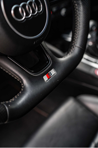 Imagen 13 de 19 de Audi S3 2018 2.0 Tfsi 310cv 4 P