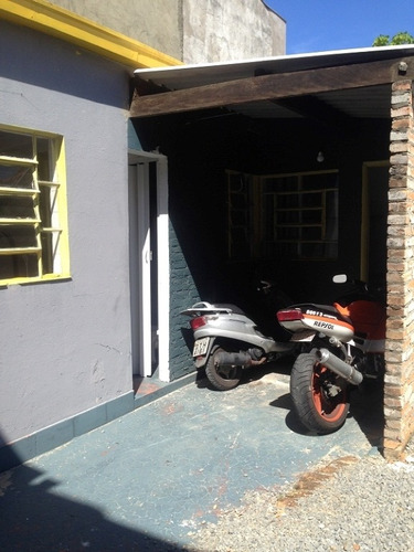Imagem 5 de 24 de Terreno, Venda, 200m², Chácara Santo Antonio - Reo53455