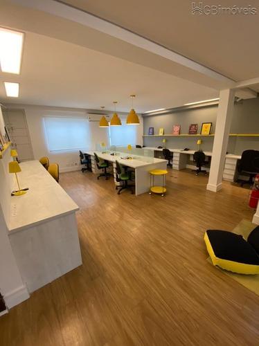 Imagem 14 de 15 de Casa Comercial - Moema - Ref: 11498 - L-r-mirun1010
