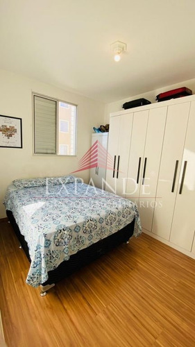 Imagem 6 de 6 de Apartamento - Ap00175