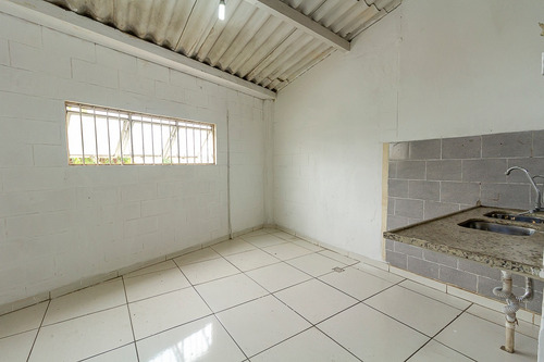 Imagem 14 de 15 de Venda De Loja Com 30m² - 55540