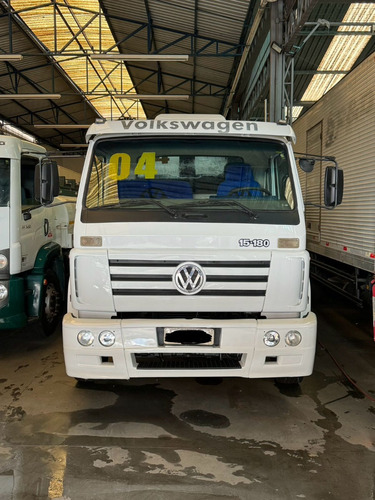 Volkswagen 15180 2004 Tanque 