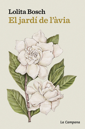 Libro El Jardi De L'avia De Bosch Lolita