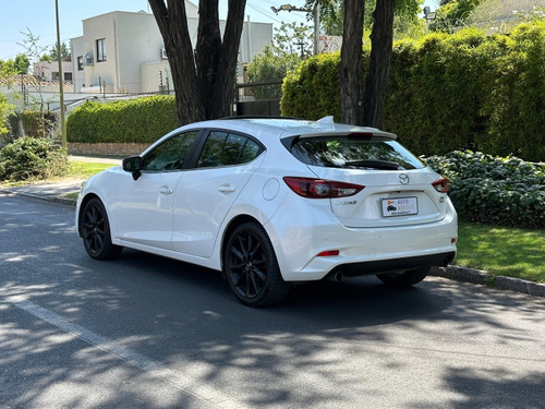Mazda 3 Gt 2.5 2019