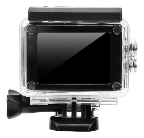 Cámara Impermeable Sj4000 Air Action Kit Multifuncional Lcd