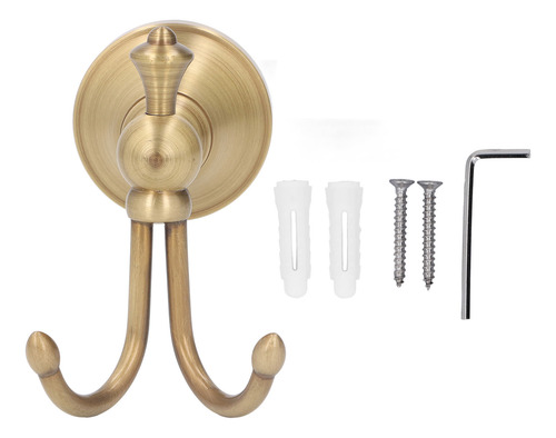 Ganchos Para Toallas Vintage, Colgadores De Baño, Abrigos Y