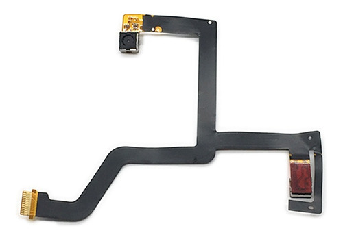 Camaras Y Cable Flex Original Repuesto Nintendo Dsi