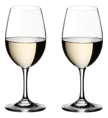 Riedel Ouverture Copa De Vino Blanco, Vino Blanco, Juego De