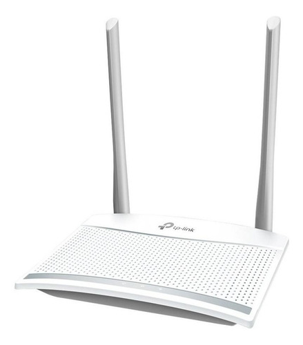Router Tp-link Tl-wr820n Blanco