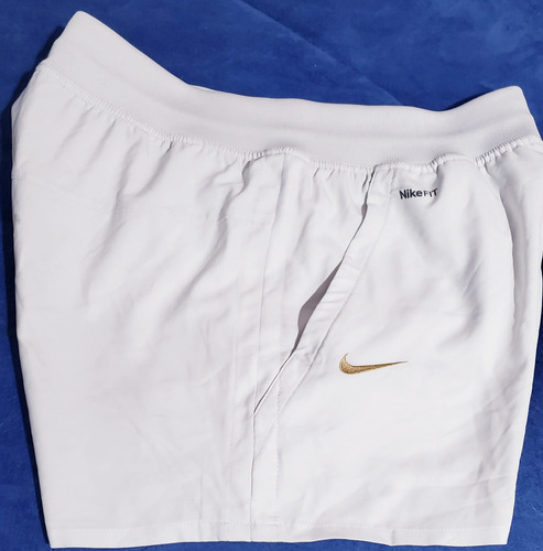 Short Adidas -nike (Usado)