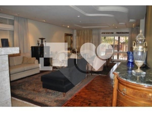 Casa 4 Dormitórios No Bairro Três Figueiras - 28-im442415