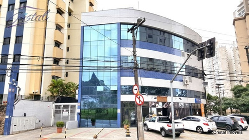Imagem 1 de 20 de Comercial Para Aluguel, 0 Dormitórios, Vila Suzano - São Paulo - 19909